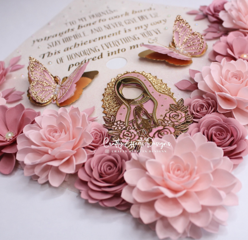 Grad Toppers – Crafty Effects Designs