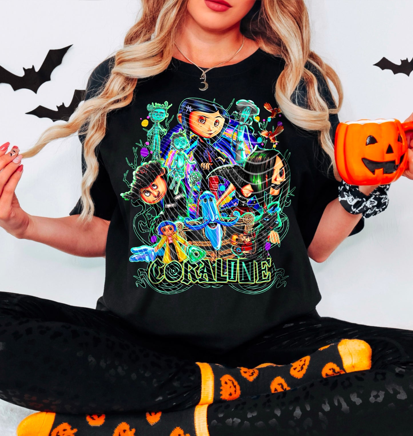 Halloween Shirt β Unique Style for the Spookiest Night of the Year