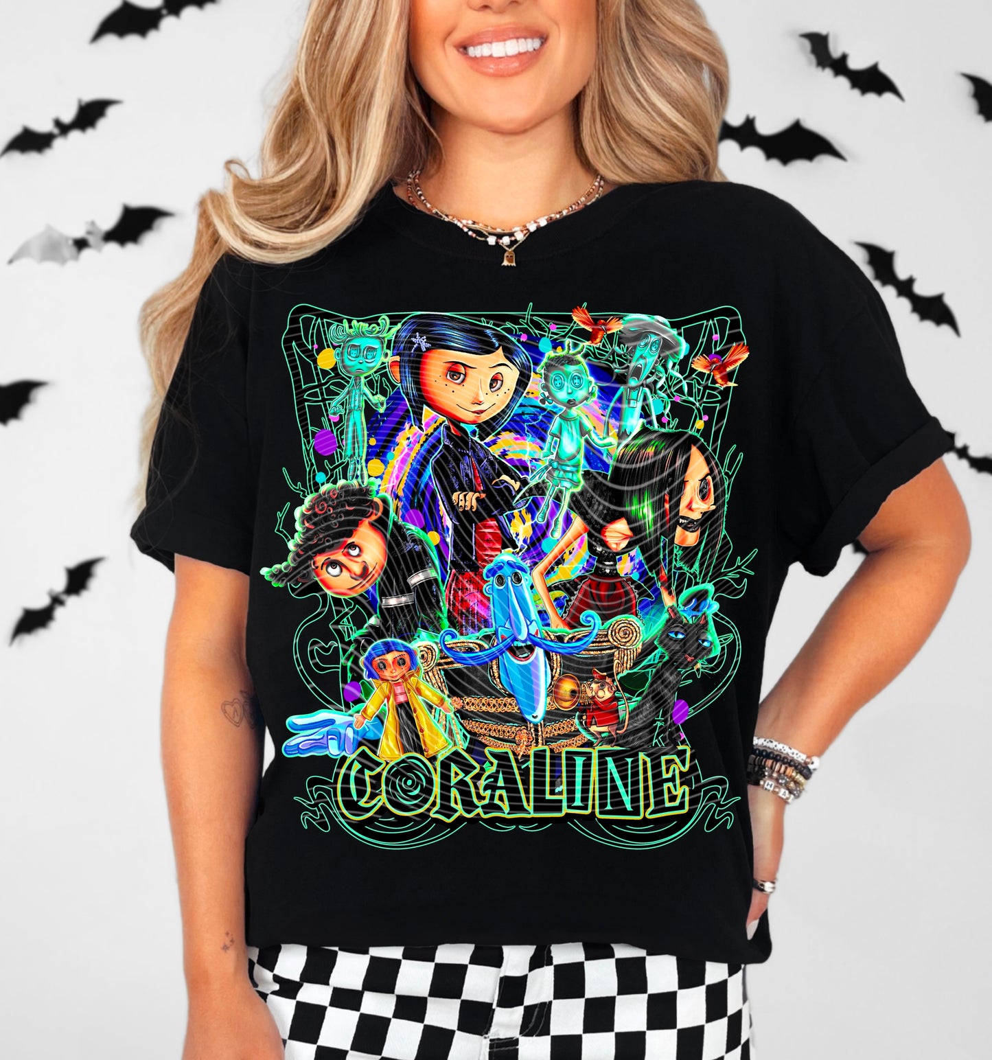 Halloween Shirt β Unique Style for the Spookiest Night of the Year