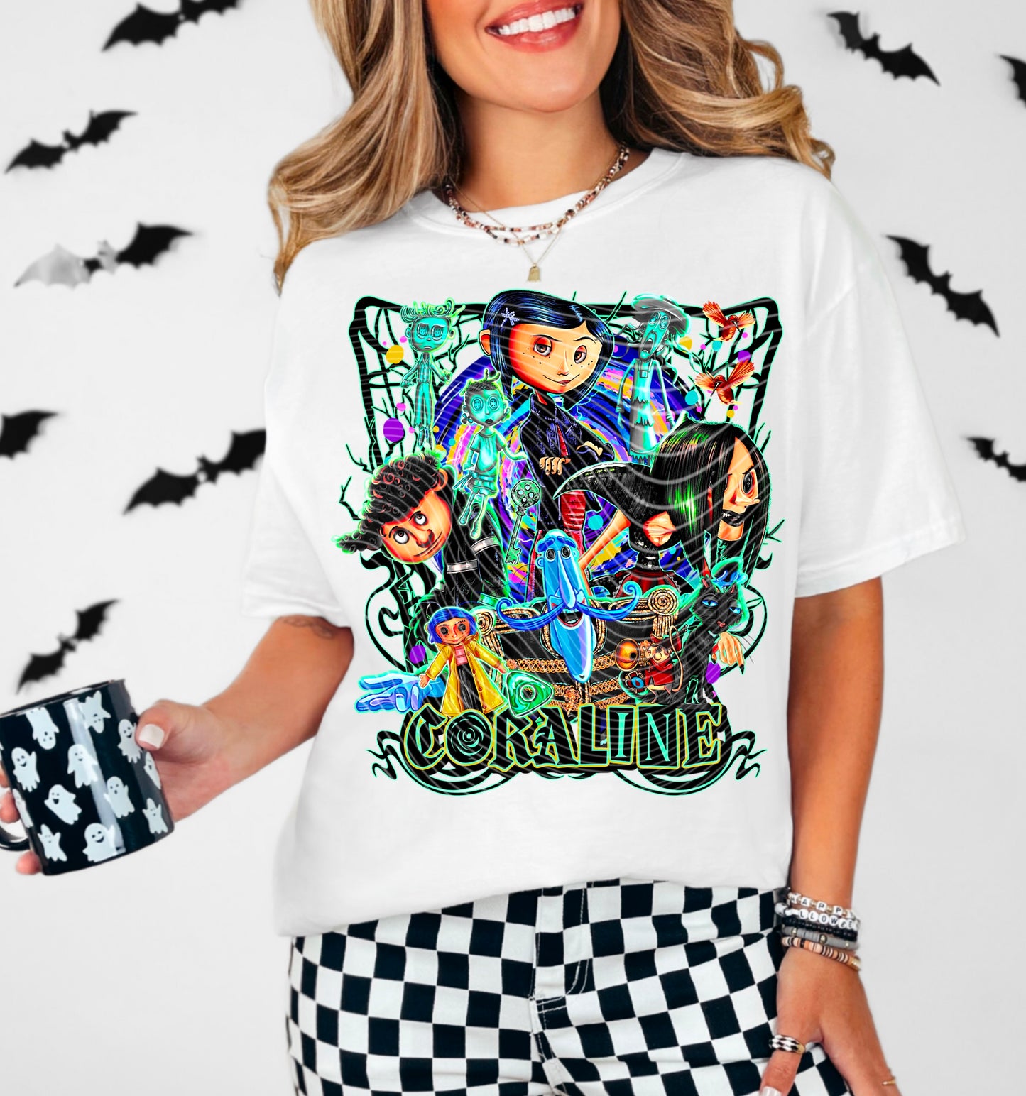 Halloween Shirt β Unique Style for the Spookiest Night of the Year