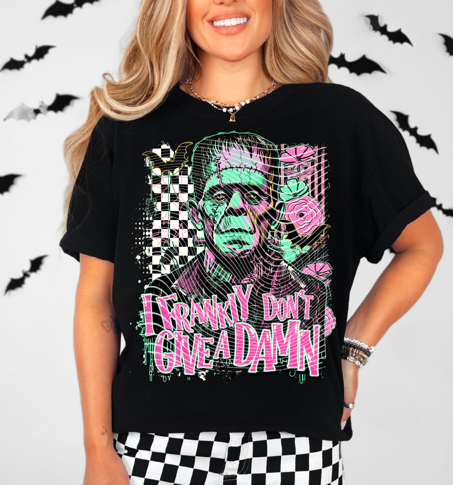Monstrously Cool β Frankenstein Edition