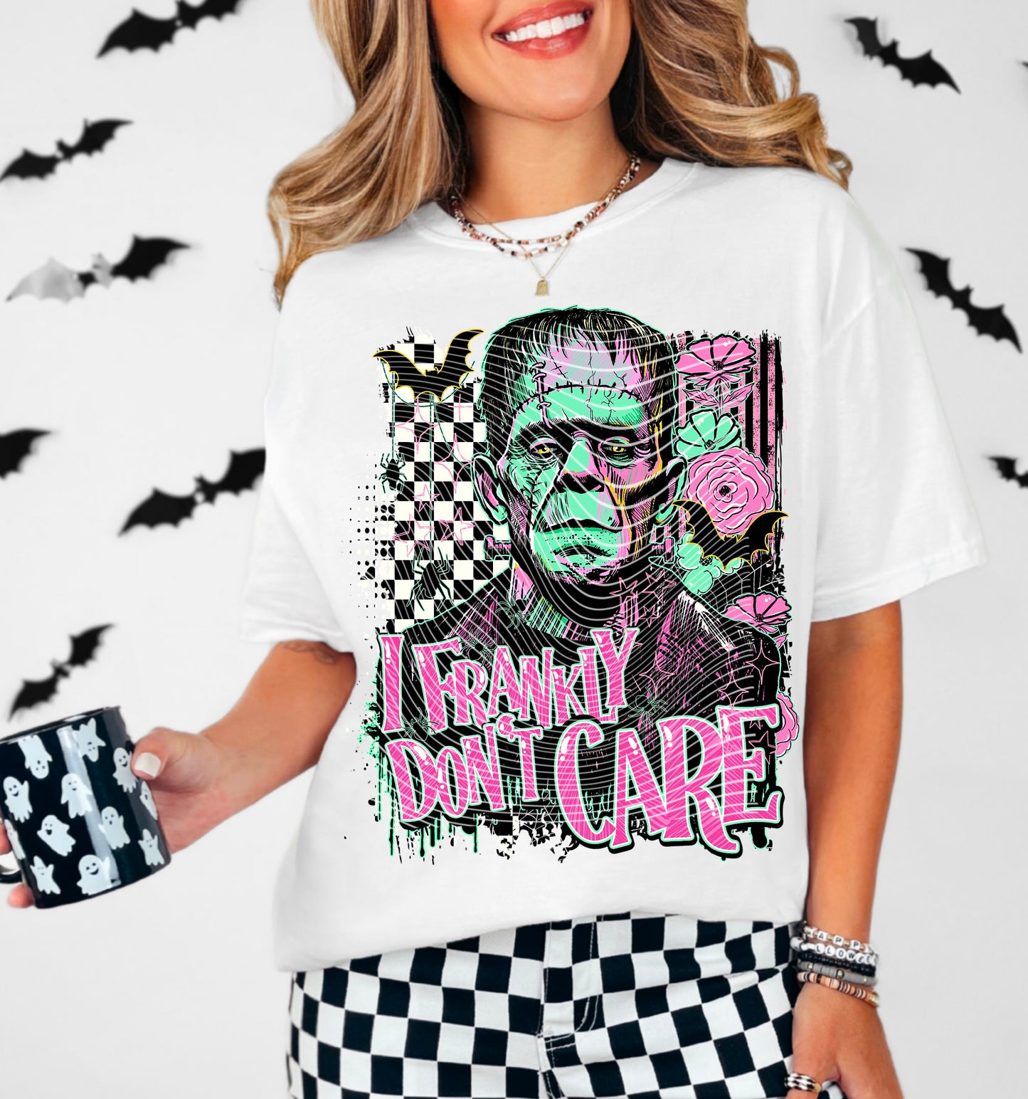 Monstrously Cool β Frankenstein Edition