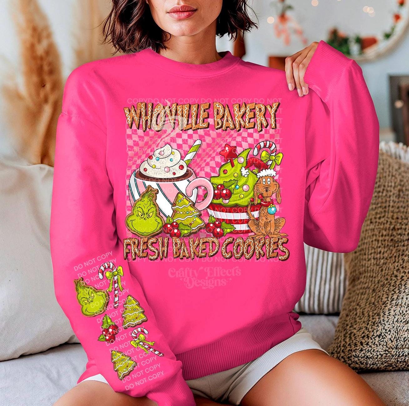Whoville_Bakery_Christmas Crewneck