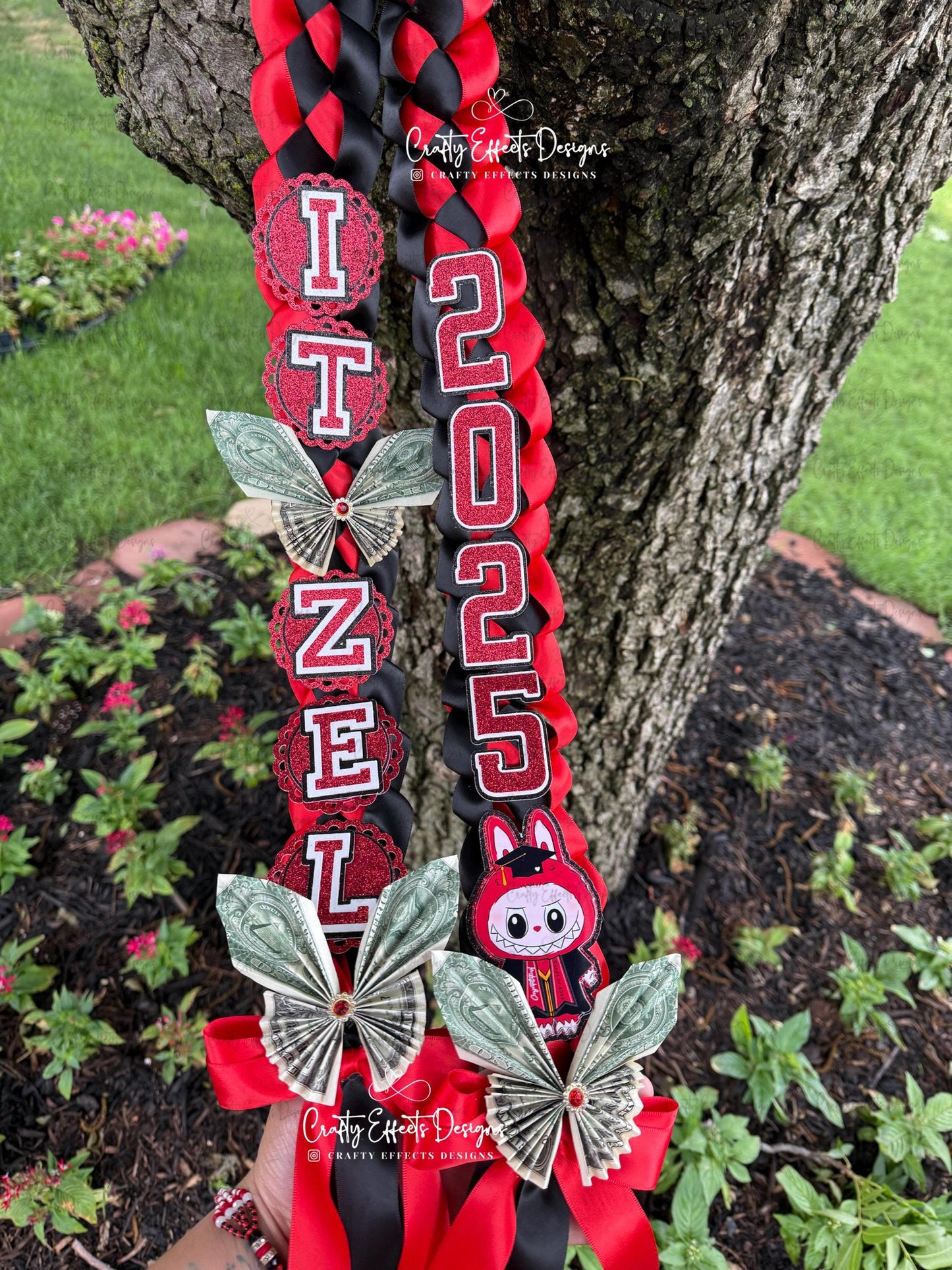 Graduation Lei 2025-2026