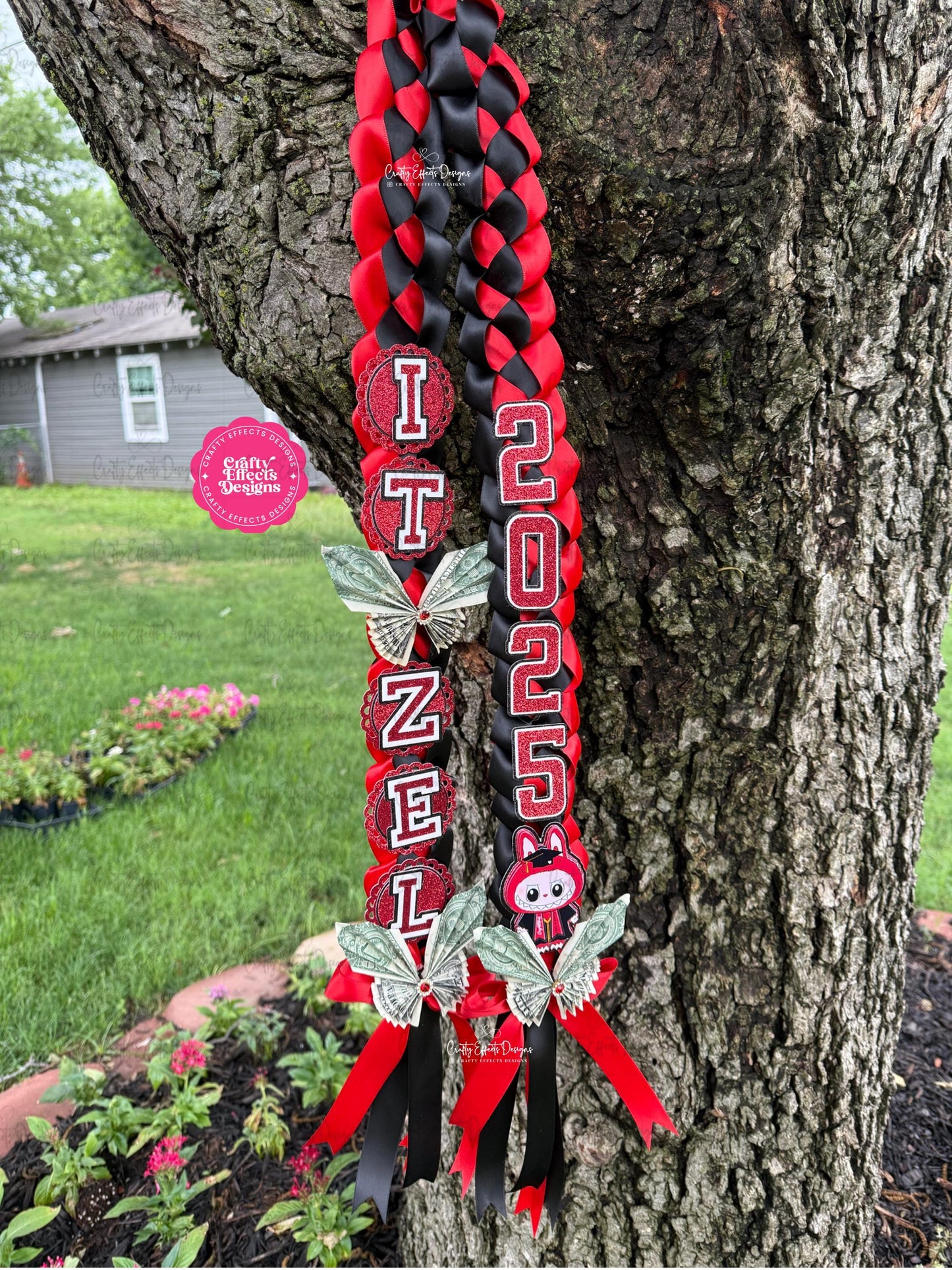 Graduation Lei 2025-2026