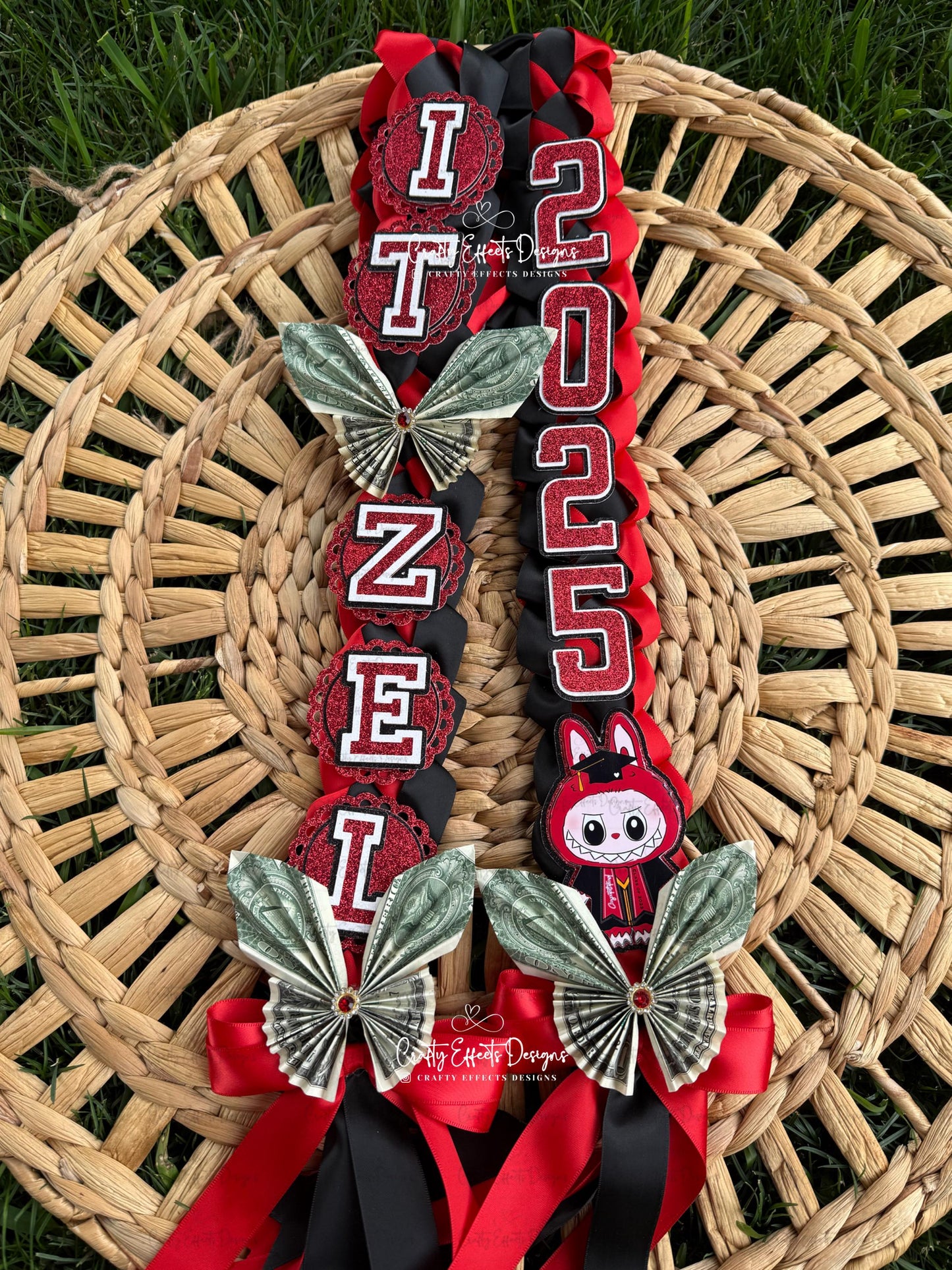 Graduation Lei 2025-2026