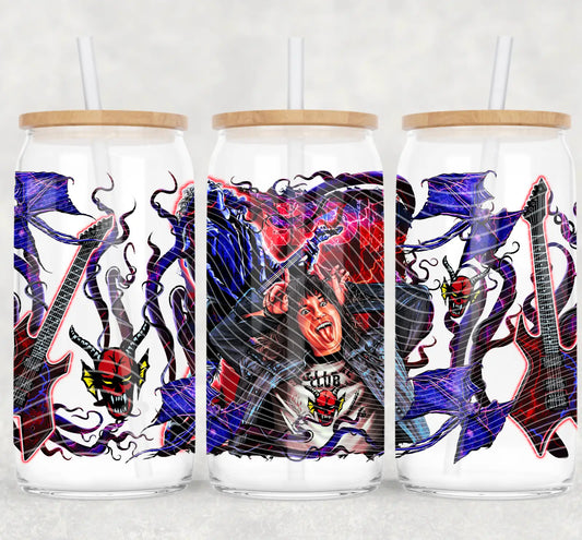 Chaos & Thunder – Unleashed Energy, Unstoppable Style
