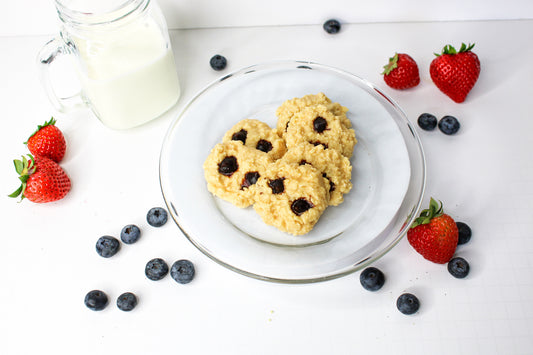 Chocolate Cookies Wax Melt