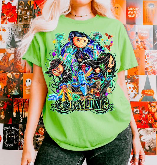 Halloween Shirt – Unique Style for the Spookiest Night of the Year