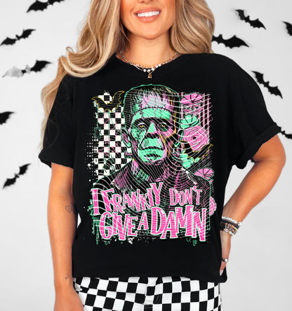 Monstrously Cool – Frankenstein Edition