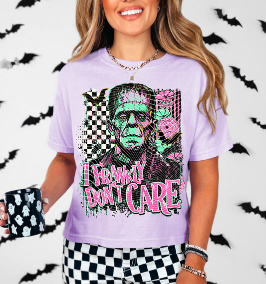 Monstrously Cool – Frankenstein Edition