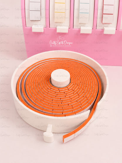 Crafty Tape Station | Foam Tape Organizer