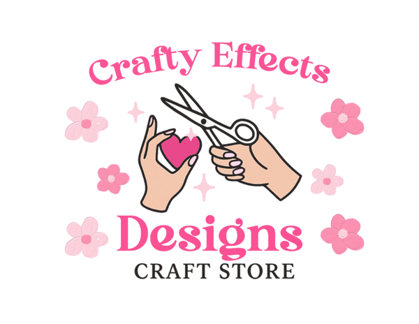 Crafty Effects Designs