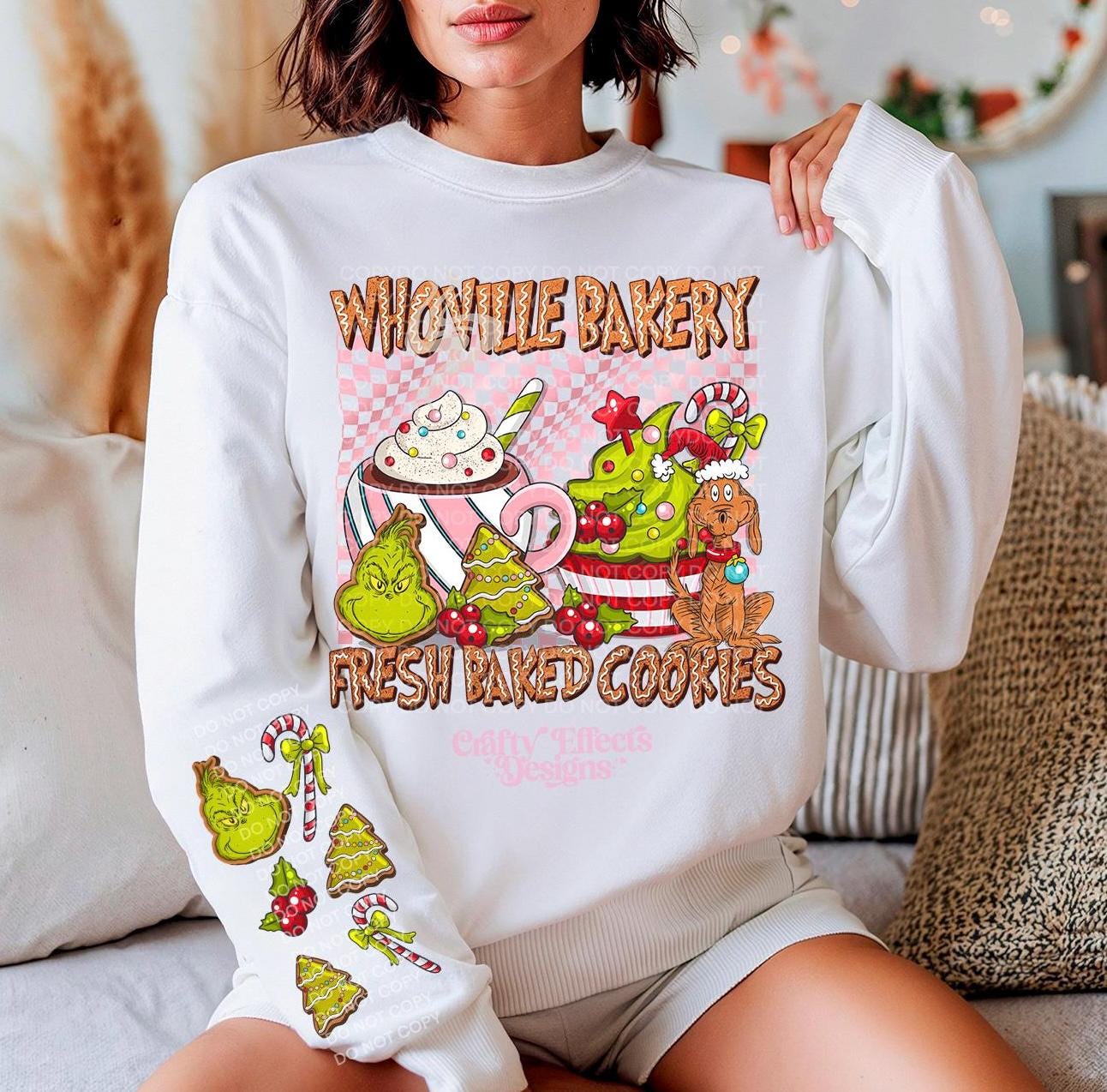 Whoville_Bakery_Christmas Crewneck