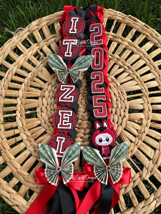 Graduation Lei 2025-2026